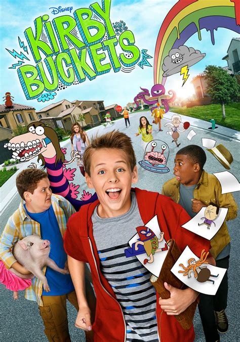 yesmovies kirby buckets|Watch Kirby Buckets Streaming Online .
